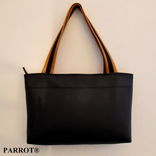 Něžná - RETRO No.2 - PARROT® — foto 4