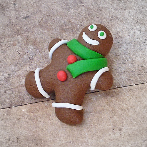 Ginger man — foto 2
