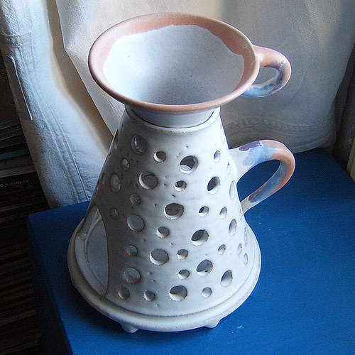 Aromalampa něžná — foto 2