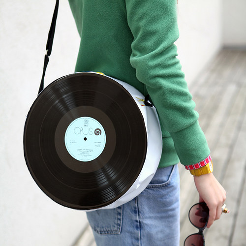 Vinyl bags — foto 2
