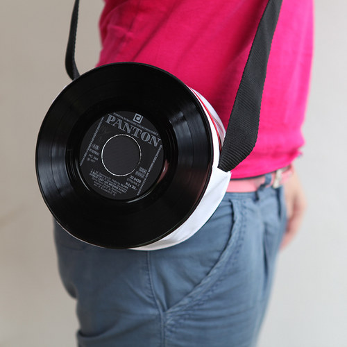 Vinyl bags (small) — foto 2