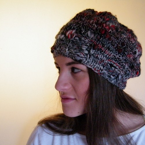 LÁSKA VŠEDNÍHO DNE - baret, hučka — foto 6