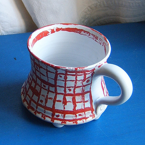 Kafáček nušák — foto 2