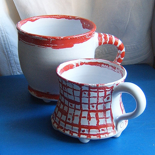 Kafáček nušák — foto 3