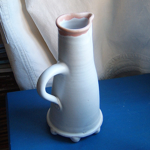 Džbánek něžný — foto 2