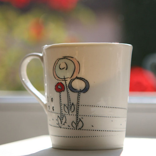 Heda Hrnek (porcelán) — foto 4