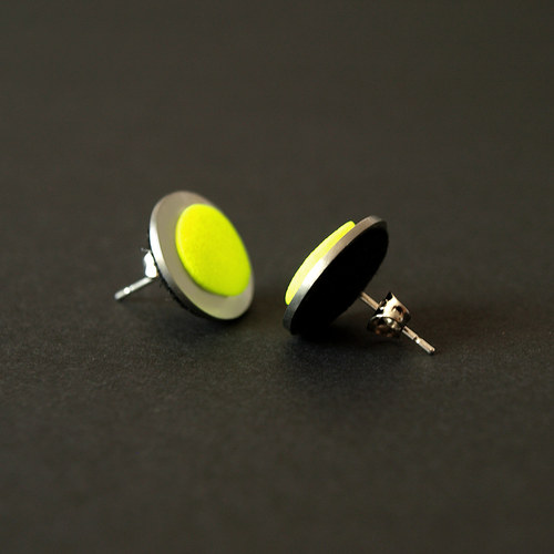 Náušnice EarSoft — foto 4