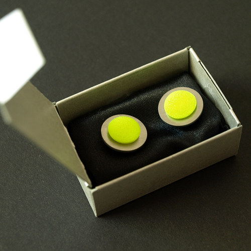 Náušnice EarSoft — foto 6