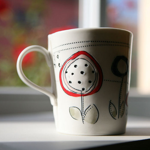 Heda Hrnek (porcelán) — foto 2