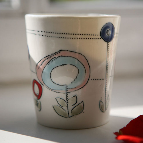 Heda Hrnek (porcelán) — foto 3