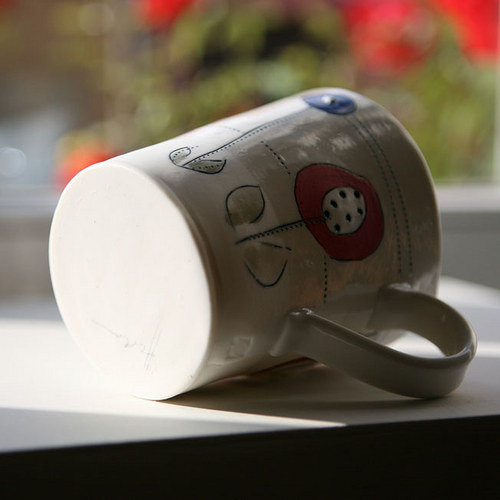 Heda Hrnek (porcelán) — foto 5