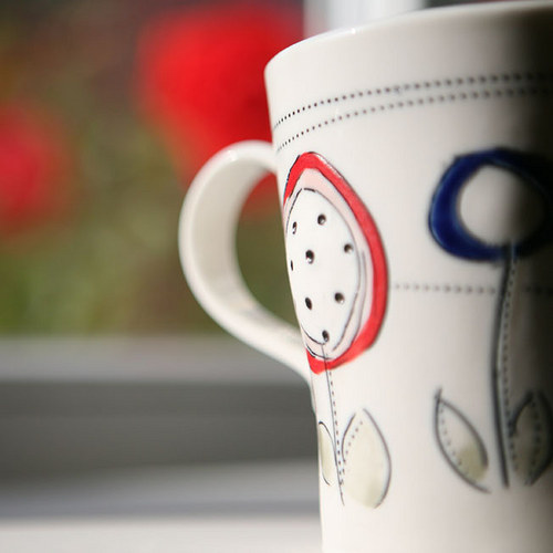 Heda Hrnek (porcelán) — foto 6