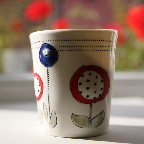 Heda Hrnek (porcelán) — foto 2