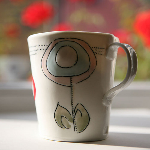 Heda Hrnek (porcelán) — foto 3