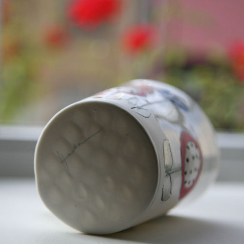Heda Hrnek (porcelán) — foto 5