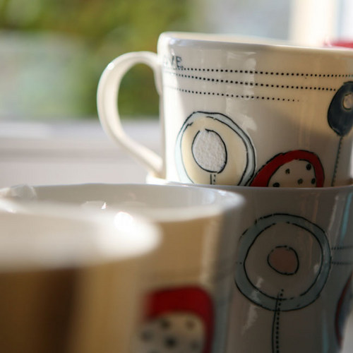 Heda Hrnek (porcelán) — foto 6
