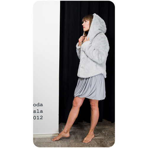 Supercomfy silver. — foto 3