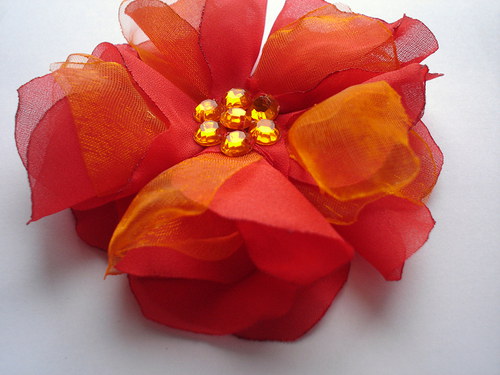 Do oranžova... — foto 2
