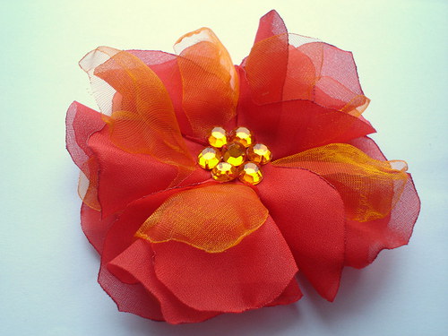 Do oranžova... — foto 3