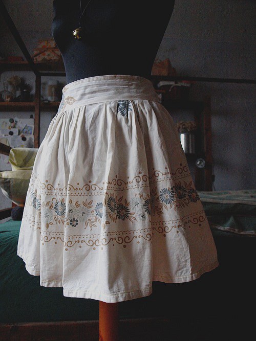 Sukně — foto 2