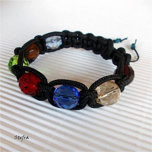 Rainbow 1 - Shamballa po Jablonecku — foto 2