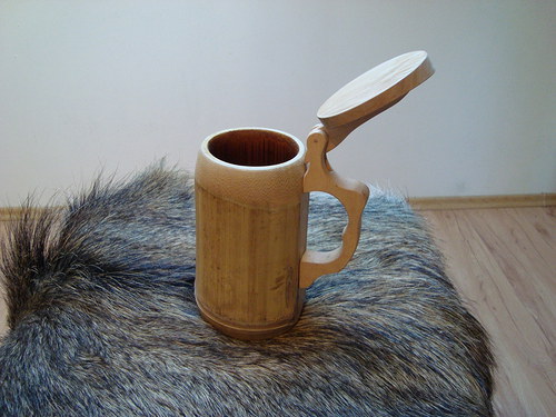 Korbel 4 — foto 3