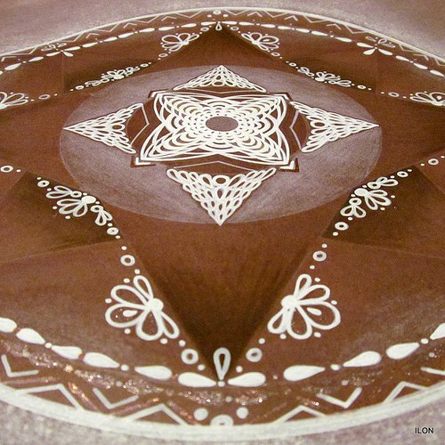 Mandala Něhy — foto 2