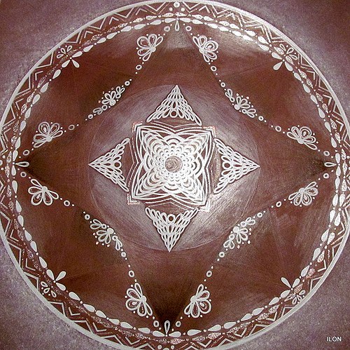 Mandala Něhy — foto 3