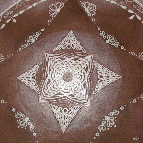 Mandala Něhy — foto 5