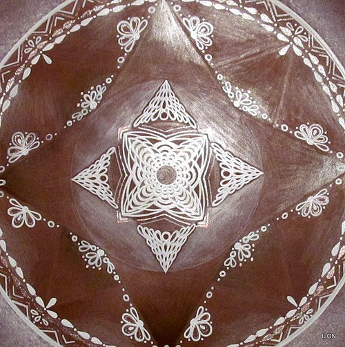 Mandala Něhy — foto 6