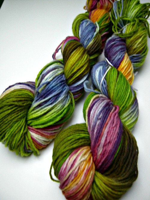 100% merino - Merida — foto 2
