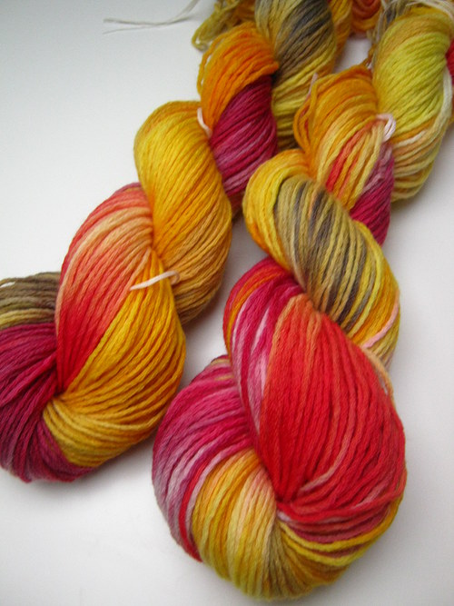 100% merino - Sweet — foto 2