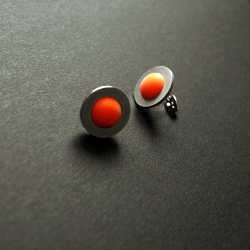Náušnice EarSoft 2 — foto 2
