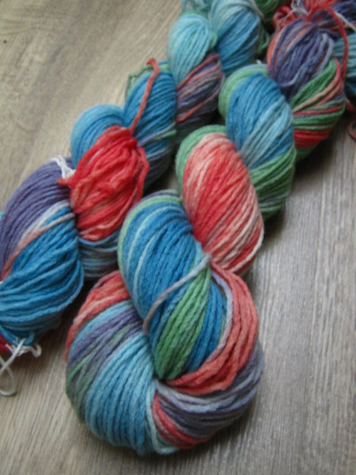 100% merino - O Mar — foto 2