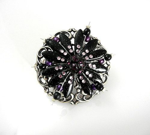 Brož : " Midnight purple " — foto 2