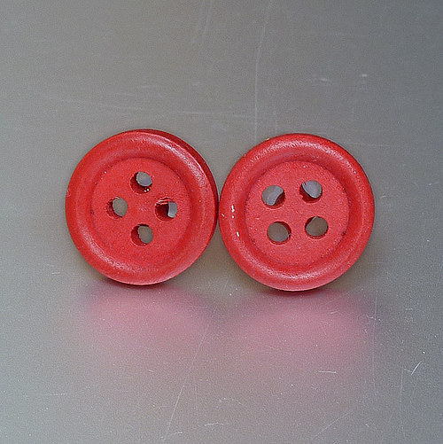 Red buttons — foto 2