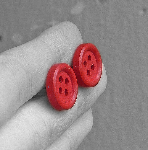 Red buttons — foto 3