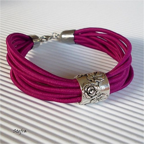 Hot rose - komplet — foto 3