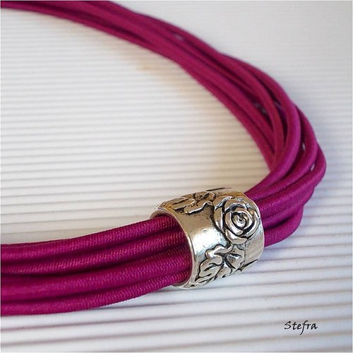 Hot rose - komplet — foto 4