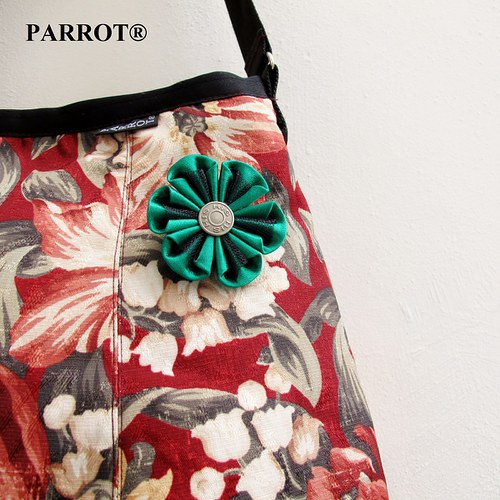 Isabella pátá - Parrot® — foto 4