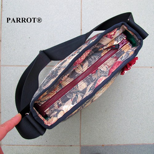 ISABELLA druhá - PARROT® — foto 6