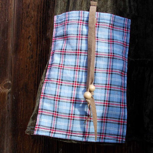 Recyšaty s květem — foto 5