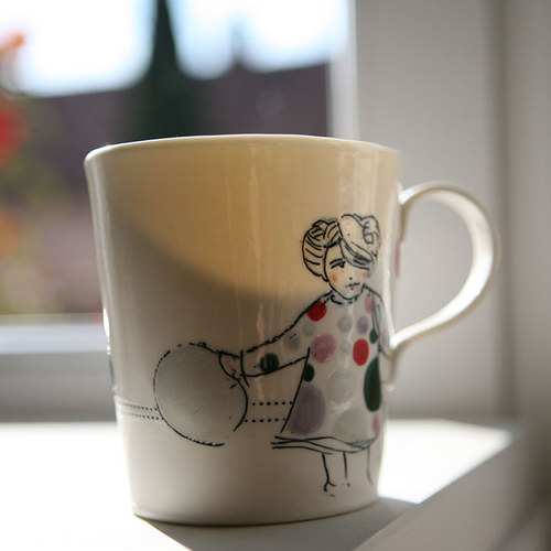Heda Hrnek (porcelán) — foto 2