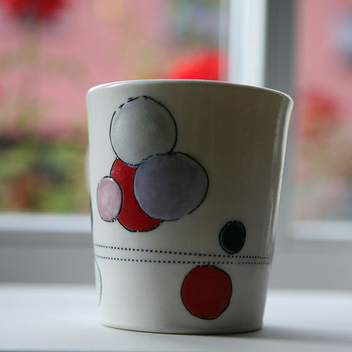 Heda Hrnek (porcelán) — foto 3