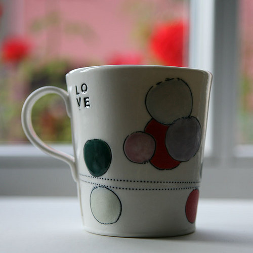 Heda Hrnek (porcelán) — foto 4
