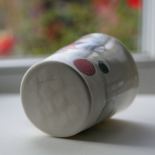 Heda Hrnek (porcelán) — foto 6