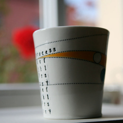 Heda Hrnek (porcelán) — foto 2