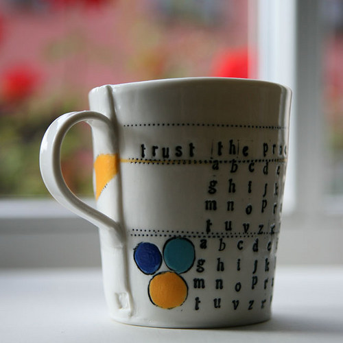 Heda Hrnek (porcelán) — foto 3