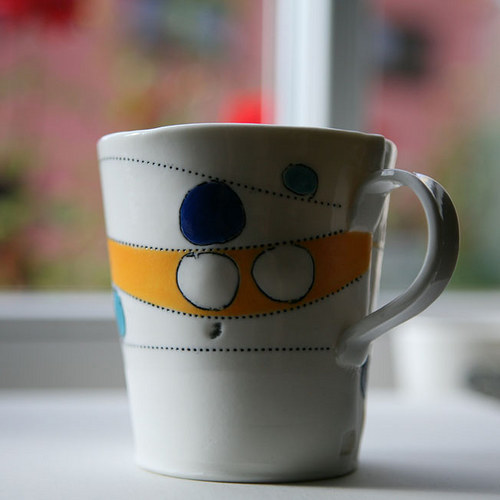 Heda Hrnek (porcelán) — foto 4