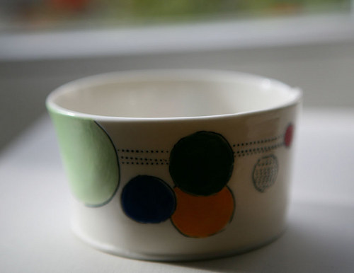 Heda Miska (porcelán) — foto 2